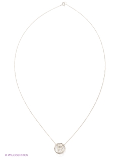 Ювелирные колье Art Silver