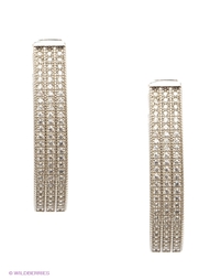 Ювелирные серьги Art Silver