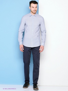Рубашки Trussardi