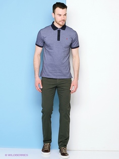Футболка Trussardi