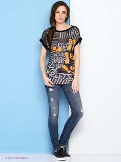 Брюки Trussardi