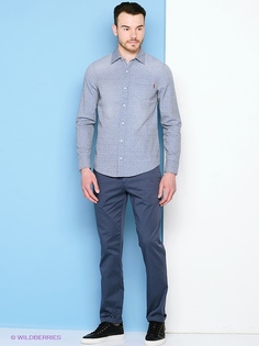 Рубашки Trussardi