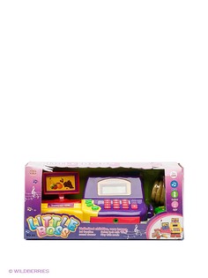 Игровые наборы Shantou Gepai