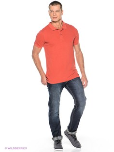 Джинсы Quiksilver