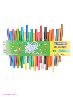 Фломастеры Centropen
