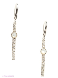 Ювелирные серьги Art Silver