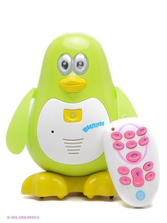 Интерактивные игрушки VELD-CO