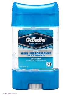 Дезодоранты GILLETTE