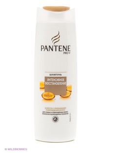 Шампуни PANTENE