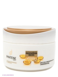 Косметические маски PANTENE