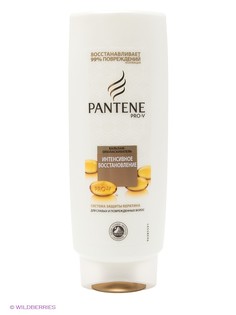 Кондиционеры для волос PANTENE