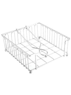 Салфетницы Regent inox
