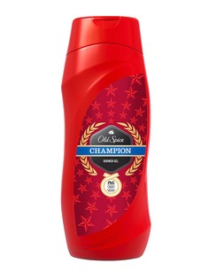 Гели OLD SPICE