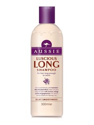 Шампуни AUSSIE