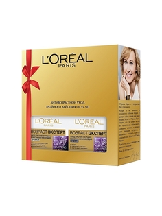 Косметические наборы L'Oreal Paris