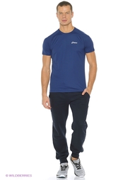 Футболка ASICS