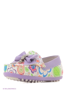 Мокасины Indigo kids