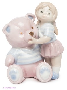 Фигурки Pavone
