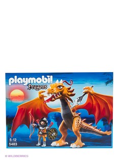 Конструкторы Playmobil