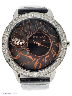 Часы Morgan