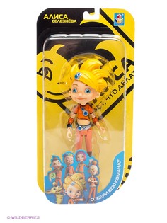 Фигурки-игрушки 1Toy