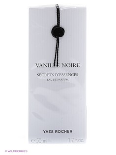 Туалетная вода Yves Rocher