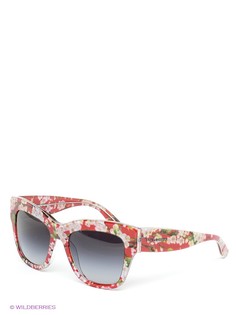 Солнцезащитные очки DOLCE &amp; GABBANA