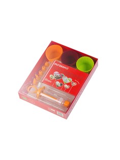 Формы для выпечки OURSSON