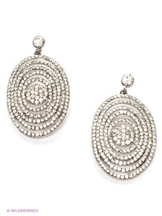 Серьги Lovely Jewelry