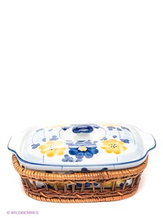 Кастрюли Bekker