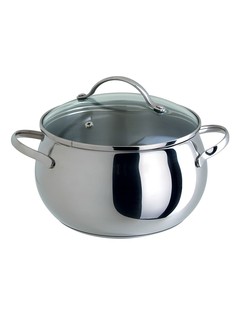 Кастрюли Regent inox