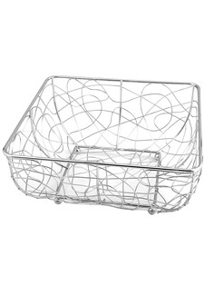 Фруктовницы Regent inox