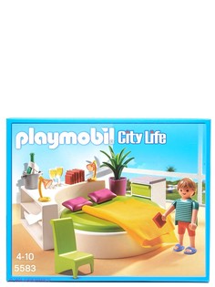 Конструкторы Playmobil