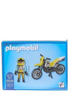 Игровые наборы Playmobil