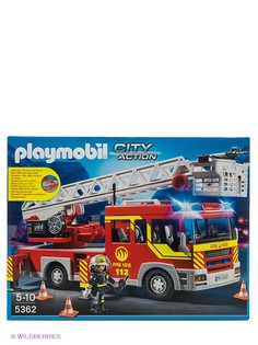 Конструкторы Playmobil