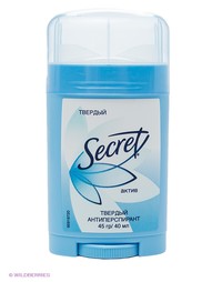 Дезодоранты SECRET