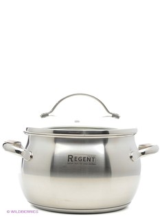 Кастрюли Regent inox