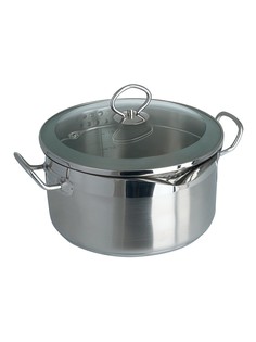 Кастрюли Regent inox