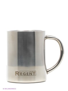 Кружки Regent inox