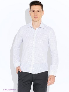Рубашки BAWER