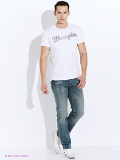 Футболка Wrangler