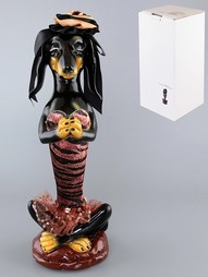 Предметы интерьера Elan Gallery