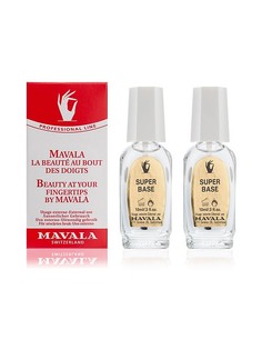 Лаки для ногтей Mavala
