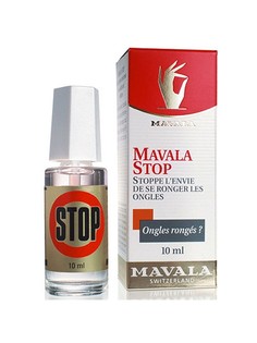 Средства для ногтей Mavala