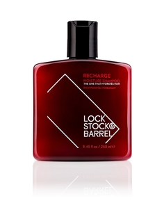 Средства для волос Lock Stock &amp; Barrel