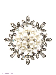 Броши Lovely Jewelry