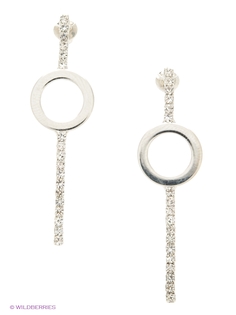 Серьги Art Silver