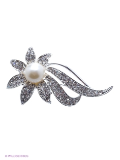 Броши Lovely Jewelry