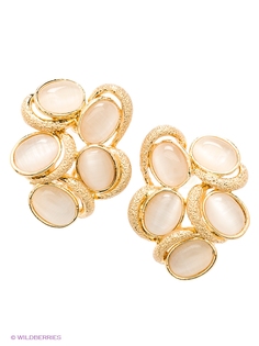 Серьги Bijoux Land
