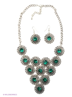 Комплекты бижутерии Lovely Jewelry